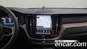 Volvo XC60, 2022 — миниатюра 20