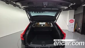 Volvo XC60, 2022 — миниатюра 26