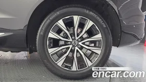 Volvo XC60, 2022 — миниатюра 7