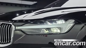 Volvo XC60, 2022 — миниатюра 8