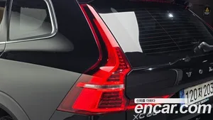 Volvo XC60, 2022 — миниатюра 9