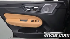 Volvo XC60, 2022 — миниатюра 14