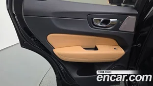 Volvo XC60, 2022 — миниатюра 15