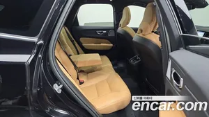 Volvo XC60, 2022 — миниатюра 16