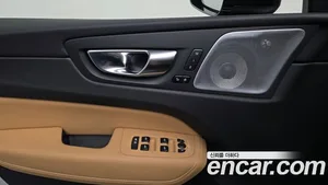 Volvo XC60, 2022 — миниатюра 27