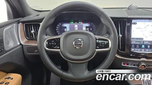 Volvo XC60, 2022 — миниатюра 34
