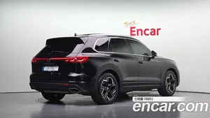 Volkswagen Touareg, 2024 — миниатюра 2