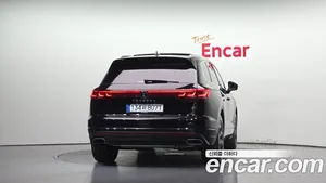 Volkswagen Touareg, 2024 — миниатюра 4