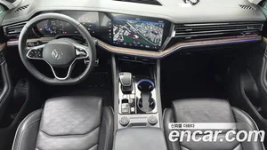 Volkswagen Touareg, 2024 — миниатюра 10