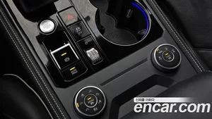 Volkswagen Touareg, 2024 — миниатюра 12