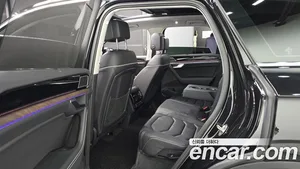 Volkswagen Touareg, 2024 — миниатюра 17