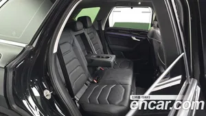 Volkswagen Touareg, 2024 — миниатюра 18