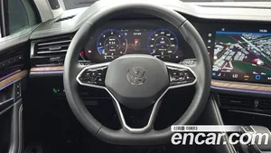 Volkswagen Touareg, 2024 — миниатюра 20