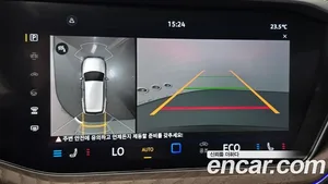 Volkswagen Touareg, 2024 — миниатюра 21