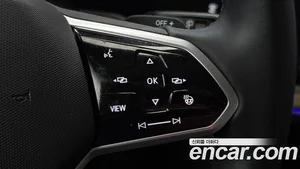 Volkswagen Touareg, 2024 — миниатюра 24