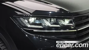 Volkswagen Touareg, 2024 — миниатюра 8