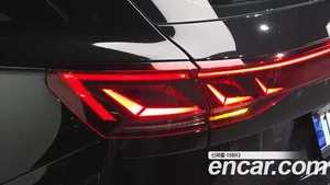 Volkswagen Touareg, 2024 — миниатюра 9