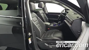 Volkswagen Touareg, 2024 — миниатюра 16