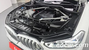 BMW X6, 2023 — миниатюра 6