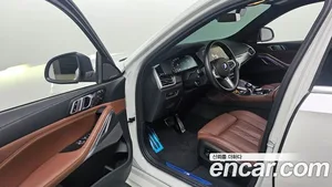 BMW X6, 2023 — миниатюра 13