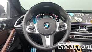 BMW X6, 2023 — миниатюра 19