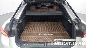 BMW X6, 2023 — миниатюра 23