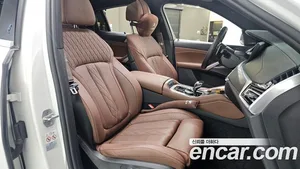 BMW X6, 2023 — миниатюра 25
