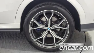 BMW X6, 2023 — миниатюра 7