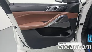 BMW X6, 2023 — миниатюра 14