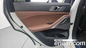 BMW X6, 2023 — миниатюра 15