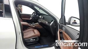 BMW X6, 2023 — миниатюра 16