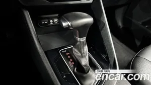 Kia Niro, 2017 — миниатюра 11