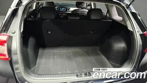 Kia Niro, 2017 — миниатюра 22