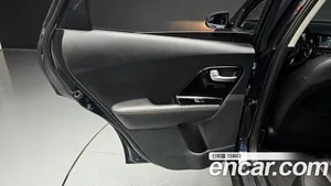 Kia Niro, 2017 — миниатюра 14