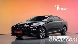 Kia K8, 2021 — миниатюра 30