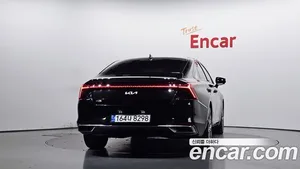 Kia K8, 2021 — миниатюра 3