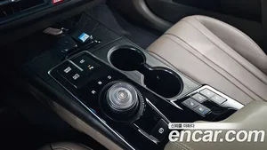 Kia K8, 2021 — миниатюра 11