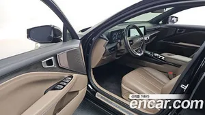 Kia K8, 2021 — миниатюра 12