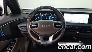 Kia K8, 2021 — миниатюра 17