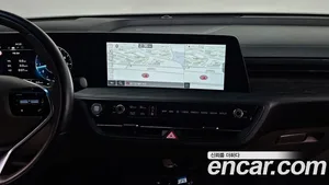 Kia K8, 2021 — миниатюра 18