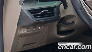 Kia K8, 2021 — миниатюра 21