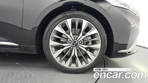 Kia K8, 2021 — миниатюра 6