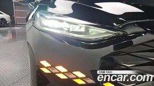 Kia K8, 2021 — миниатюра 7