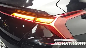 Kia K8, 2021 — миниатюра 8