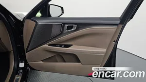 Kia K8, 2021 — миниатюра 13