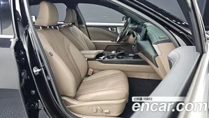 Kia K8, 2021 — миниатюра 15