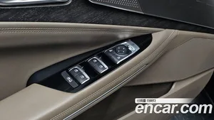 Kia K8, 2021 — миниатюра 29