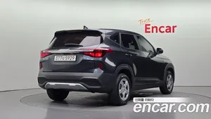 Kia Seltos, 2022 — миниатюра 2