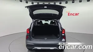 Kia Seltos, 2022 — миниатюра 25