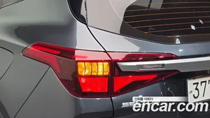 Kia Seltos, 2022 — миниатюра 9